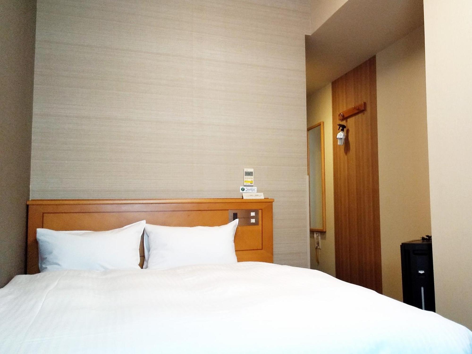 Hotel Route-Inn Hamamatsu Eki Higashi Exterior photo